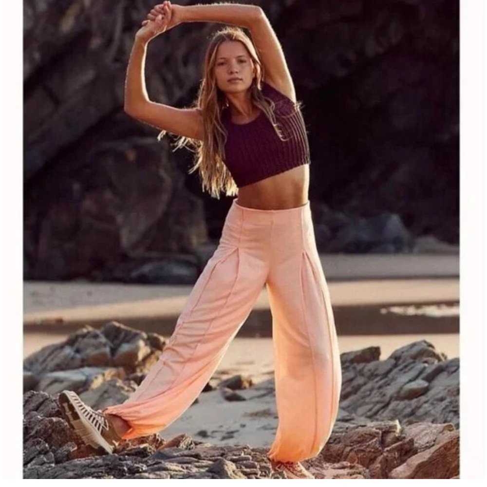 Free People Movement Find Your Flow Pants